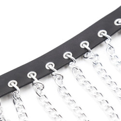 KinkHarness Harnais Entier Beauty Chains